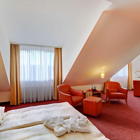 Best Western Hotel Sindelfingen City Oda fotoğraf